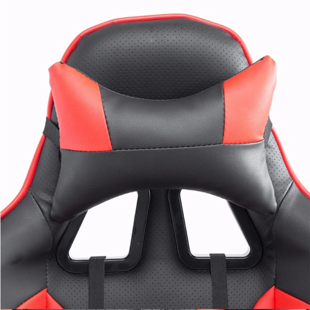 High Quality Luxury PU Leather Gaming Chairs for Sale