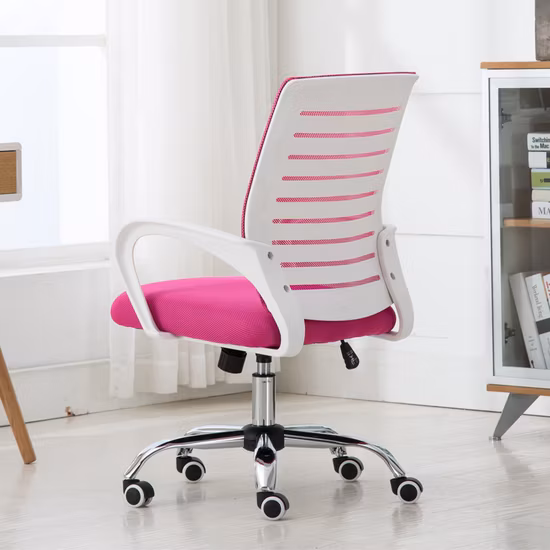 Großhandel mit ergonomischen modernen Möbeln der Firma Boss Work Mesh Executive Dreh-Gaming-Computer-Bürostühle