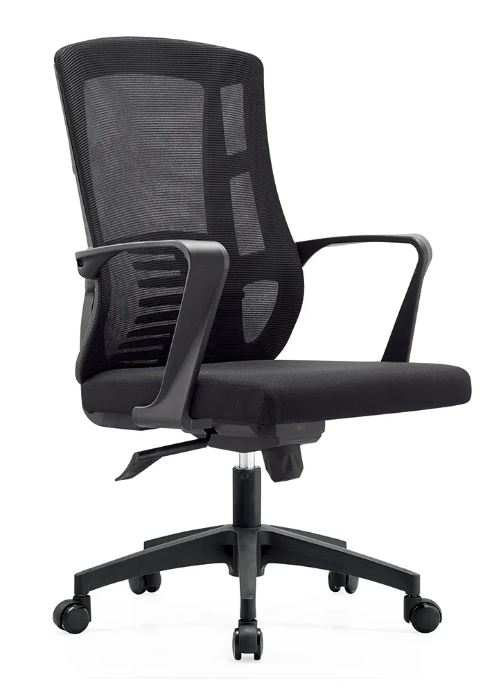 Neuer luxuriöser, goldfarbener, rosafarbener Samt-Ausverkauf, moderner, günstiger Schreibtisch, Computermöbel, Gaming-Büro-Netzstuhl