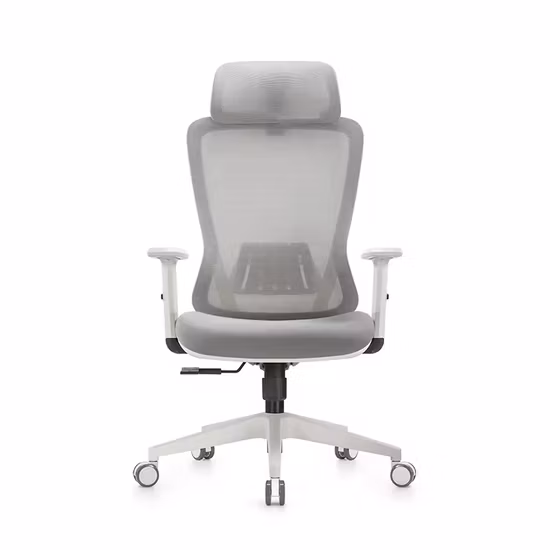 Hochwertiger Gaming-Stuhl aus Kunststoffgeflecht, Racing, ergonomischer Stuhl, moderne Büromöbel mit hoher Rückenlehne