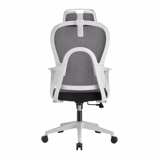 Best Design Mesh Computer Manufacture Drehbarer, bequemer Bürostuhl für Mitarbeiter